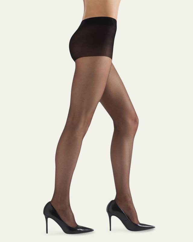 Ultra Bare Sheer Control-Top Tights